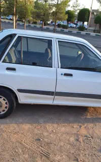 پراید141