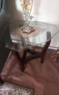 میز عسلی