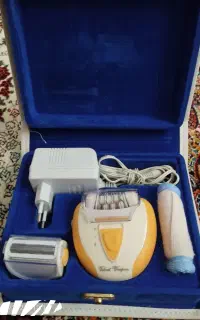 فروش دو دستگاه اپلیدی