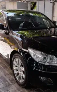 ۲۰۶ اصل تیپ جنسیس ۲۰۱۲ سری اول فیس قدیم