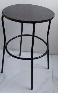 چهارپایه تمام فلزی سنگین