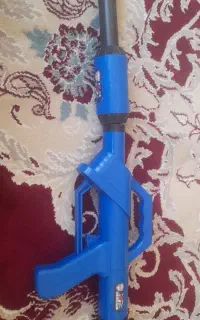 تفنگ اب پاش