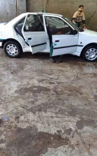 اردی ای مدل 85
