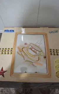 سرویس ۶۲پارچه گلدیس