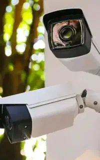 نصب و فروش انواع دوربین مداربسته به صورت حرفه‌ای