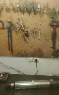 تعمیرات تخصصی انواع جک پارکینگی و کرکره برقی