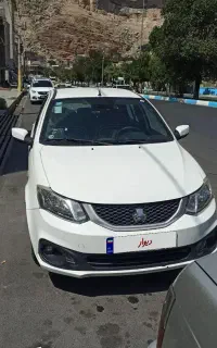 ساینا اس ۸۵دوگانه کارخانه در حد خشک