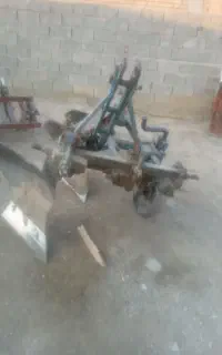 گاوآهن رومانی