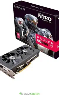 rx 470