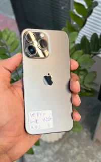 iPhone 13 pro 256