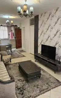 واحدهای مبله اجاره سویت شبانه/ماهانه/روزانه