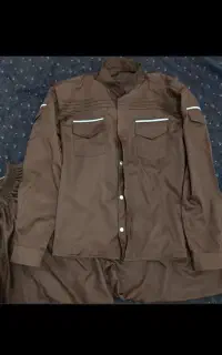 لباس کوردی