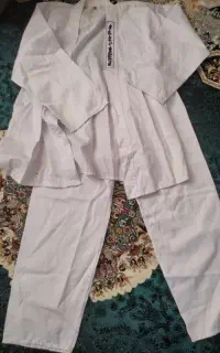 لباس ورزشی