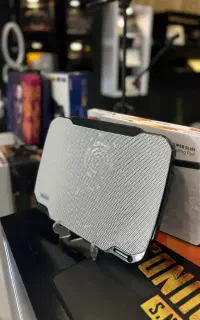 انواع CoolPad فن خنک کننده لپ تاپ در مدلهای مختلف