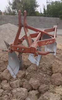 ادوات کشاورزی