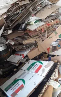 خرید ضایعات