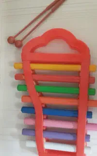 بلز بچگانه