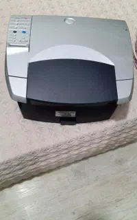 پرینتر و چاپگر دل