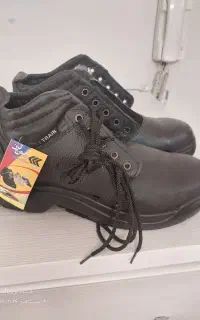 پوتین مردانه