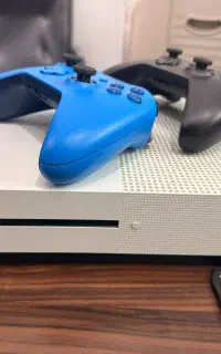 x box ones