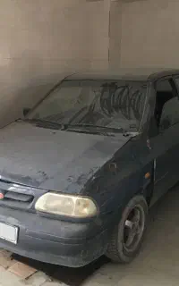 پراید 77