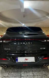 لاماری ایما ۴۰۴ در حد صفر