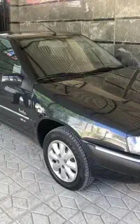 زانتیا استثنایی مدل ۸۱ کلکسیونی
