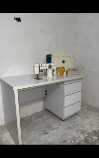 میز چرخ خیاطی