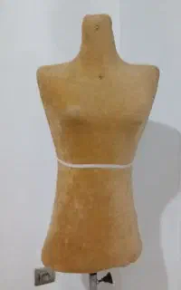 مانکن خیاطی