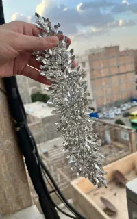 تاج عروس