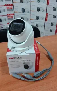 نصب و خدمات دوربین مدار بسته