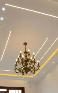 برقکاری ساختمان