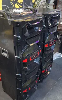 باند ایستاده