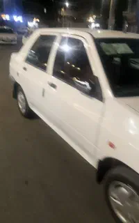 پراید 131