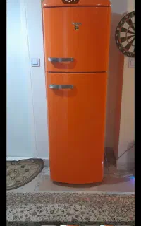 یخچال کلاسیک