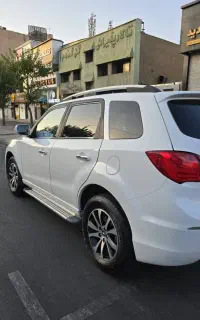 هایماs7 خانگی بدون رنگ