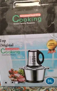 غذاساز مارک کوکینگ۳لیتری