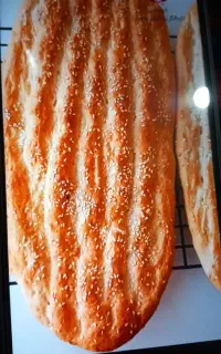 شاطر بربری ماشینی
