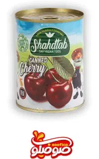 کمپوت گیلاس