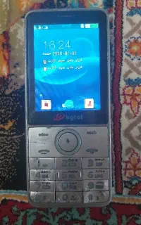 گوشی موبایل حفظ باطری یک هفته