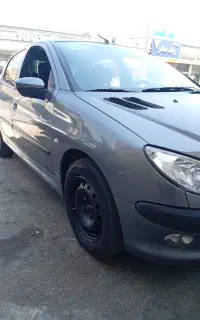 206 تیپ3