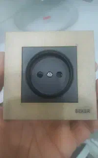 دوشاخ برق پریز