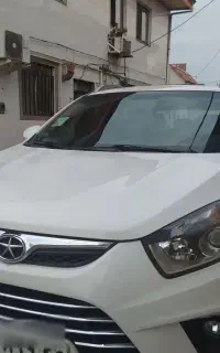جک s 5 مدل ۹۸ موتور 2000