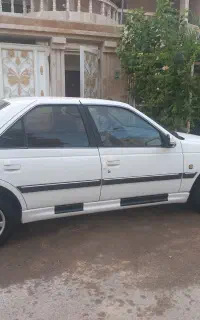 پارس سال مدل۹۹موتورزیمنس