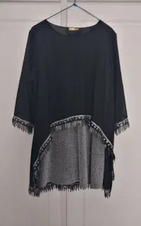 تونیک مجلسی