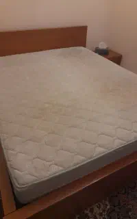 تشک کارکرده