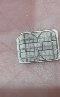 سیمکارت رند دائمی همراه اول کلکسیونی