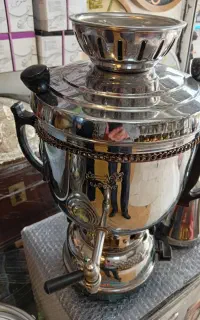 فروش سماور گازی