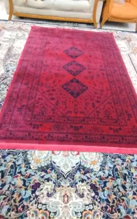فرش چهار متری