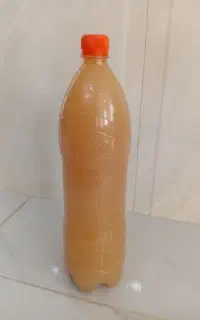 سرکه سیب موجود است